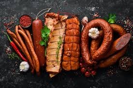 Meat Products